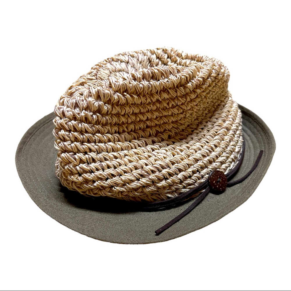 REI hat